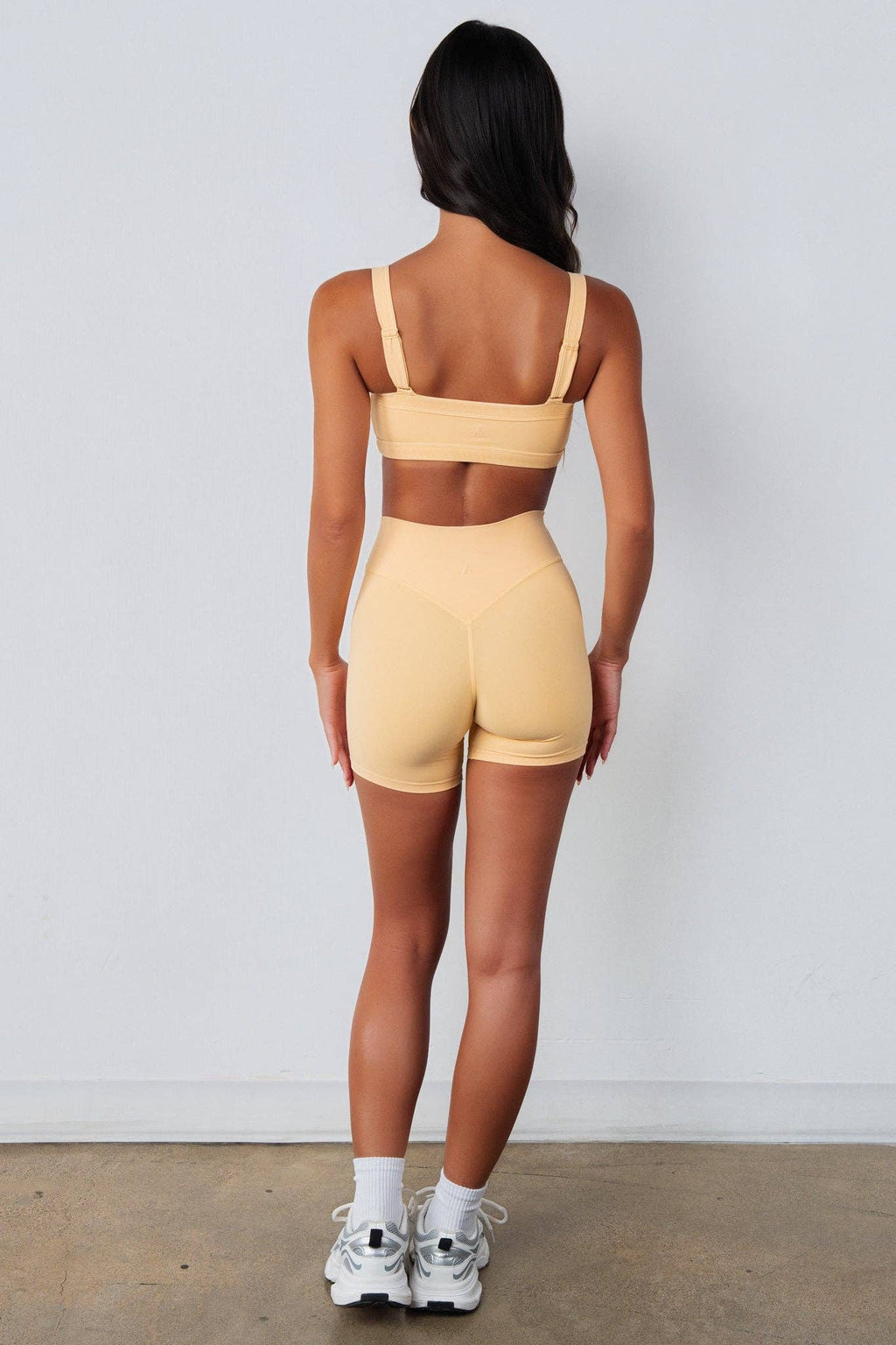 Cloud II™ Volley Short - Mango Washed