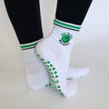 Your Day Just Got Better Grip Socks