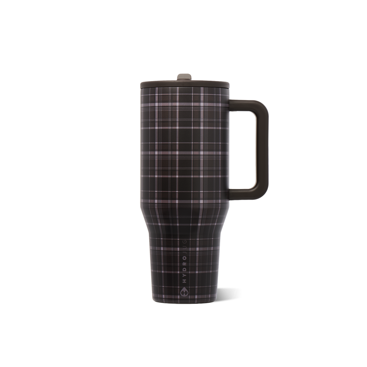 Flannel HydroJug 32 oz Traveler Tumbler