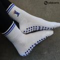 Boots & Bloom Grip Socks