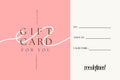 reedefined gift card