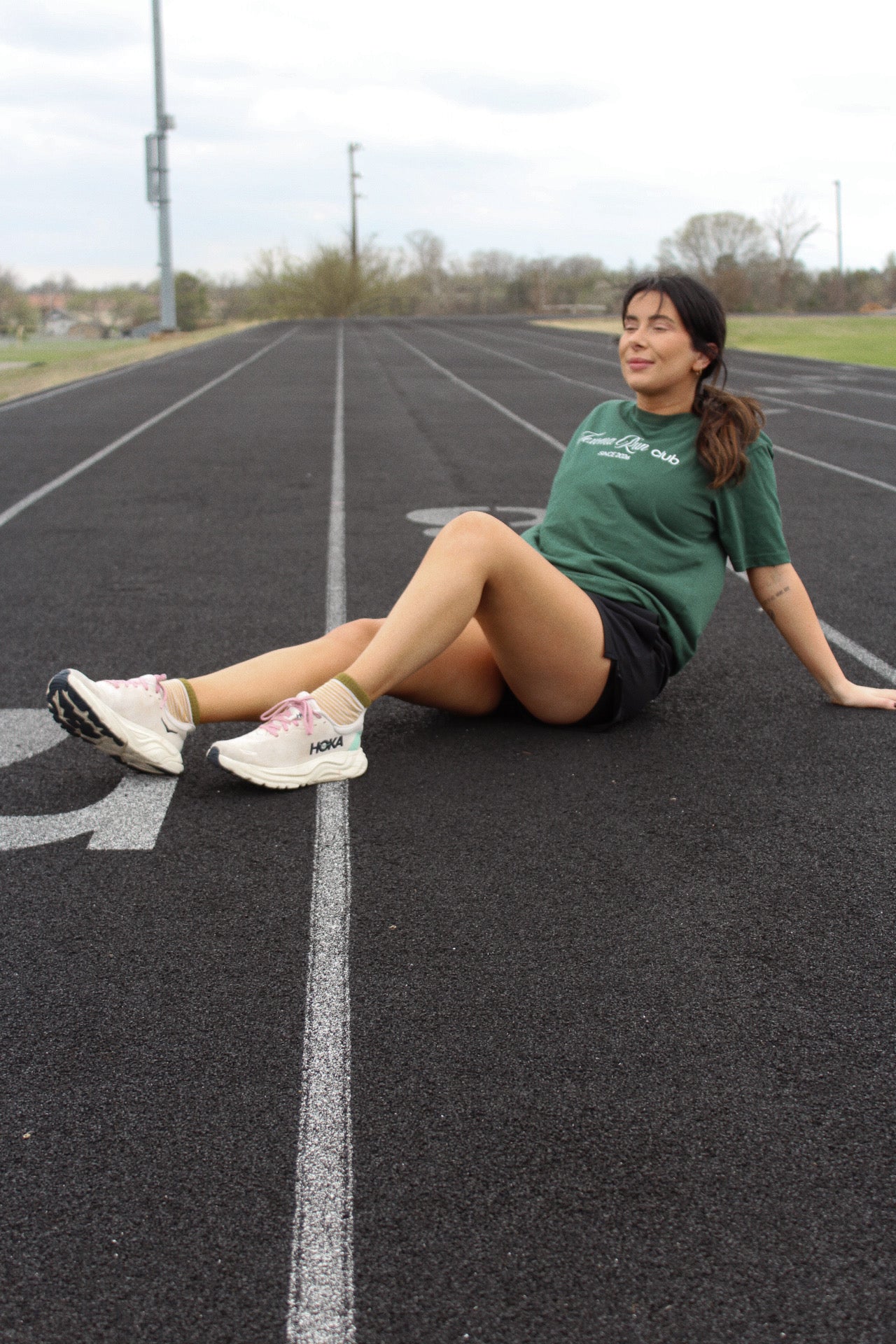 2 in 1 Running Shorts