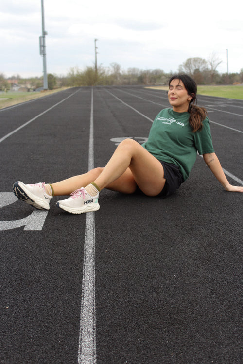 2 in 1 Running Shorts
